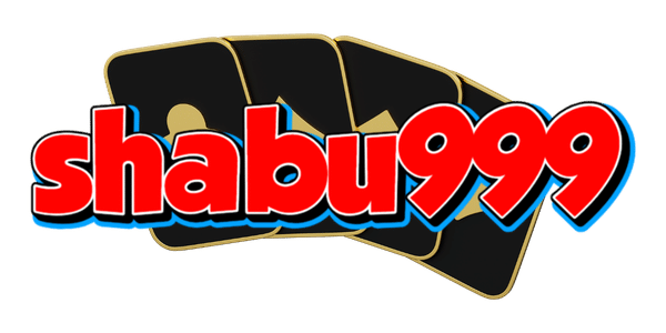 shabu999 logo